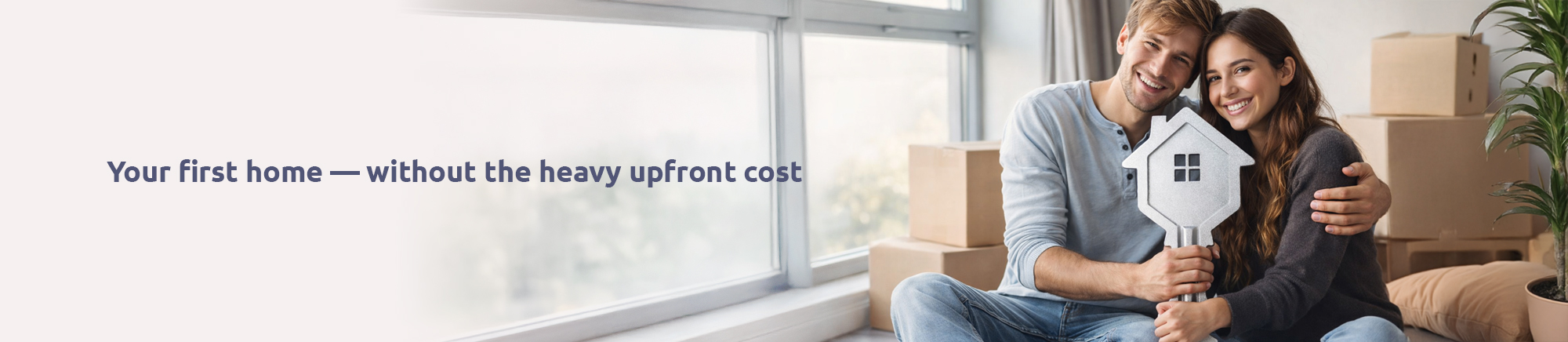 Save with our special offers! Only 10% down payment and no PMI. One-time free rate adjustment