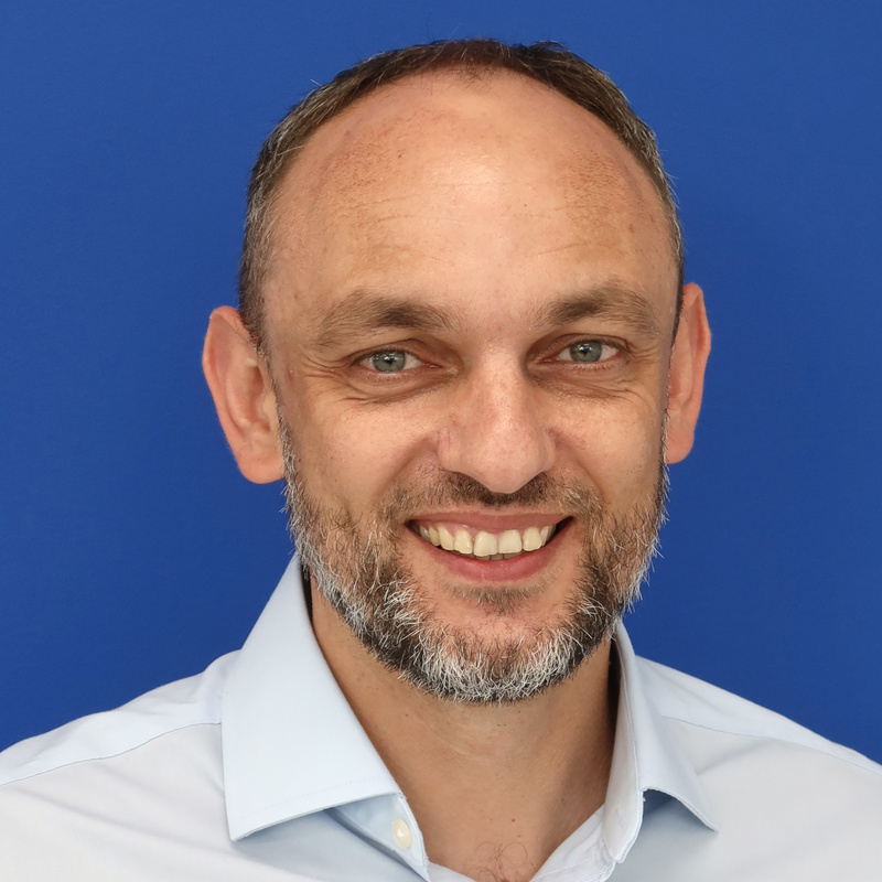 Mykhailo Zaverukha