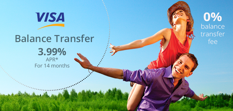 VISA CREDIT CARD. Click to apply today.