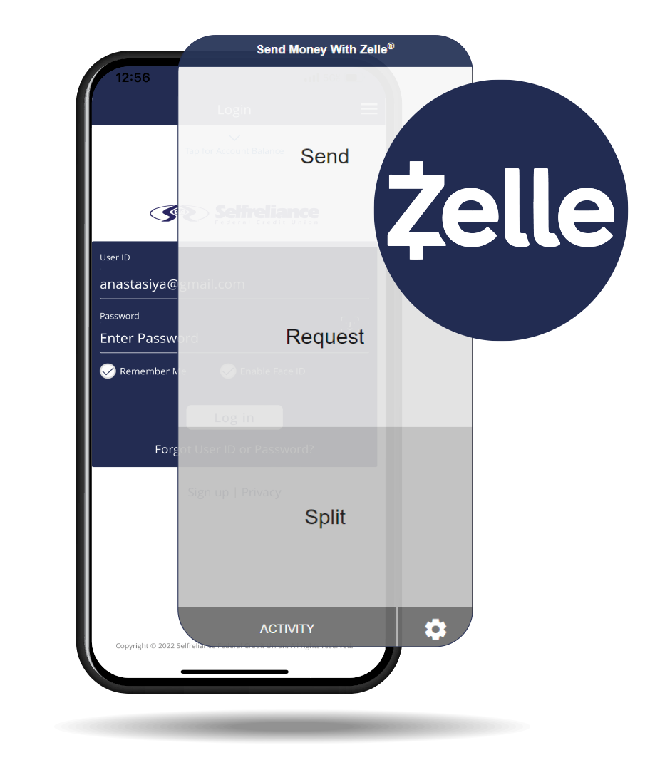 Zelle Zelle